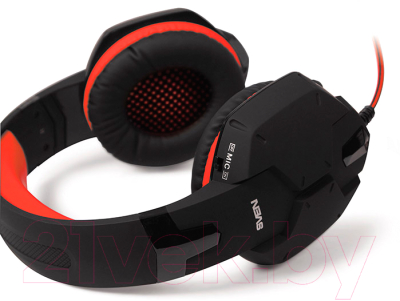 Наушники-гарнитура Sven AP-G988MV