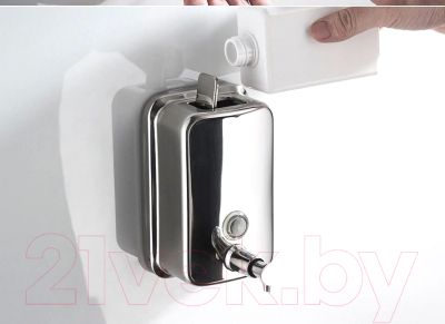 Дозатор Frap F401