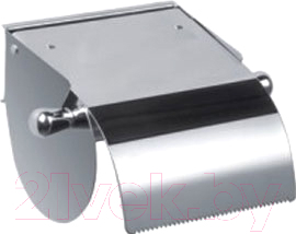 Держатель для туалетной бумаги Frap F501 - фото