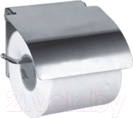 Держатель для туалетной бумаги Frap F504 - фото