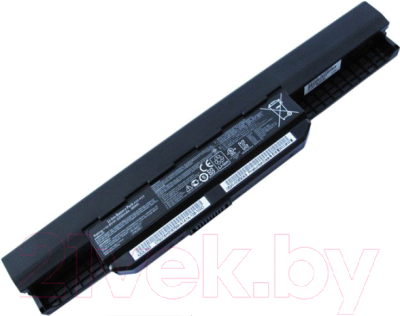 Аккумулятор для ноутбука No Brand A32-K53 - фото