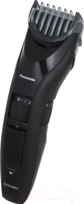 Машинка для стрижки волос Panasonic ER-GC51-K520 - фото
