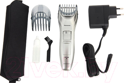 Машинка для стрижки волос Panasonic ER-GC71-S520