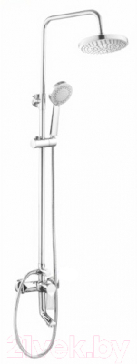 Душевая система Frap F2418 - фото
