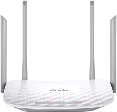 Беспроводной маршрутизатор TP-Link Archer C50 - фото
