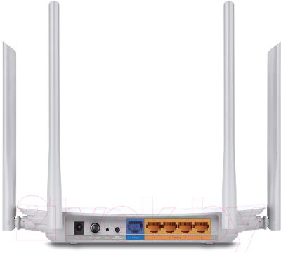Беспроводной маршрутизатор TP-Link Archer C50