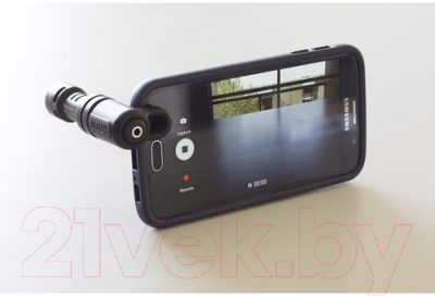 Микрофон Rode VideoMic ME