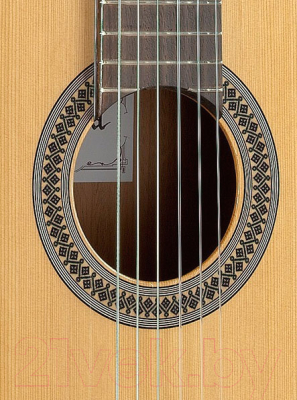 Акустическая гитара Alhambra 2 C