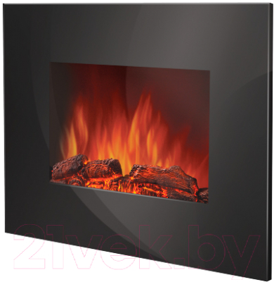 Электрокамин Electrolux EFP/W-1100ULS - фото