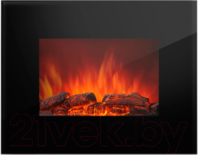 Электрокамин Electrolux EFP/W-1100ULS