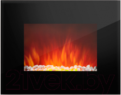 Электрокамин Electrolux EFP/W-1100ULS