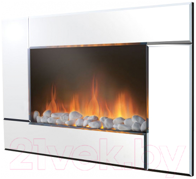 Электрокамин Electrolux EFP/W-2000S - фото