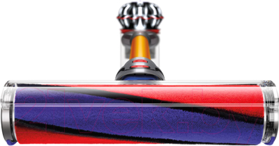 Вертикальный пылесос Dyson V8 Absolute
