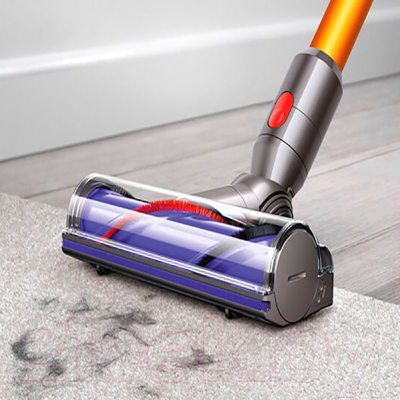 Вертикальный пылесос Dyson V8 Absolute