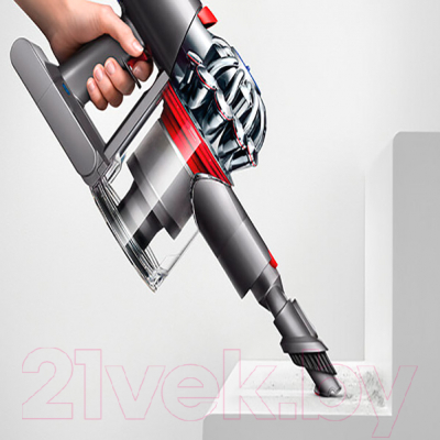 Вертикальный пылесос Dyson V8 Absolute