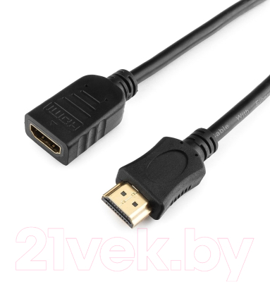 Удлинитель кабеля Cablexpert CC-HDMI4X-15 - фото