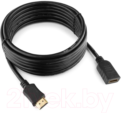 Удлинитель кабеля Cablexpert CC-HDMI4X-15