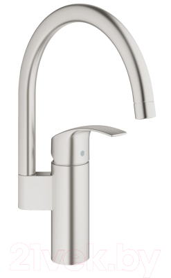 Смеситель GROHE 33202DC2 - фото