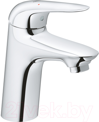 Смеситель GROHE Eurostyle New 23715003 - фото