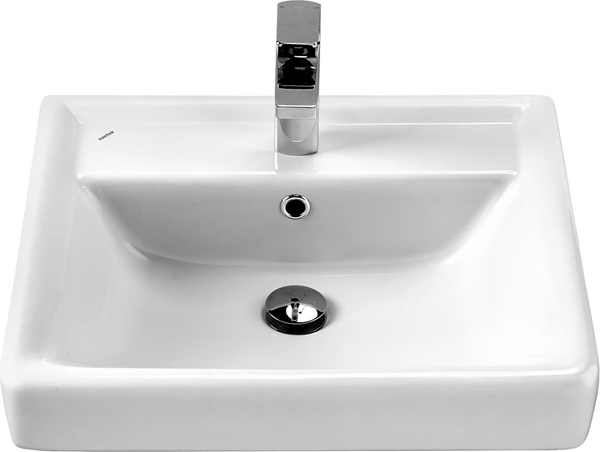 Умывальник Santek Тигода 55 - фото