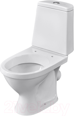 Унитаз напольный Santeri Прайм 1P2054S0000BF