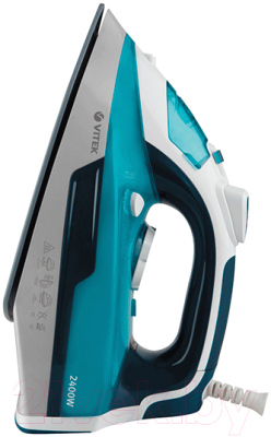 Утюг Vitek VT-1266 B