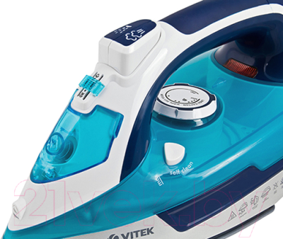 Утюг Vitek VT-1266 B