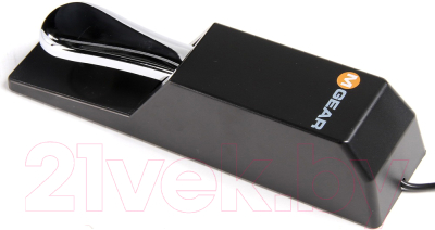 Педаль сустейна M-Audio SP-2