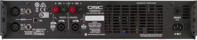 Стереоусилитель QSC GXD4