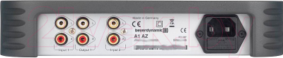 Портативный усилитель для наушников Beyerdynamic A1 AZ