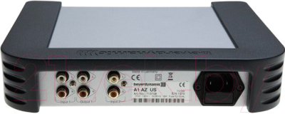 Портативный усилитель для наушников Beyerdynamic A1 AZ