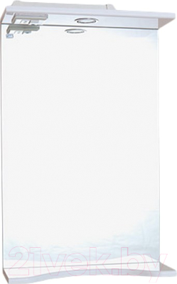 Зеркало Onika Коралл 55.01 (205501) - фото