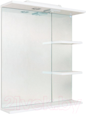 Зеркало Onika Коралл 60.01 (206001) - фото