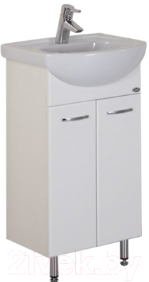 Тумба под умывальник Onika Коралл 47.10 (104701) - фото