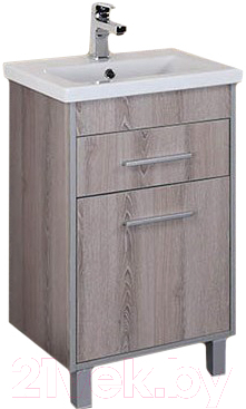 Тумба под умывальник Onika Натали 50.12 (105016) - фото