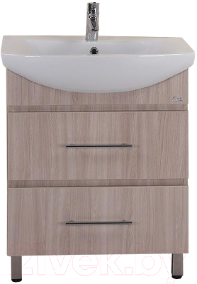 Тумба под умывальник Onika Дельта 70.13 - фото