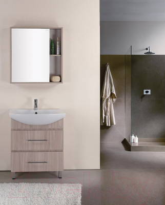 Тумба под умывальник Onika Дельта 70.13