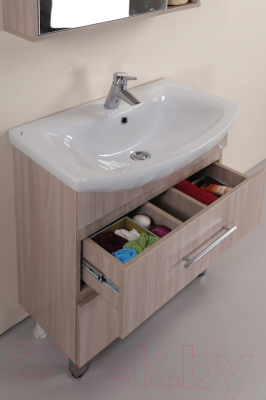 Тумба под умывальник Onika Дельта 70.13