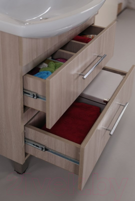 Тумба под умывальник Onika Дельта 70.13