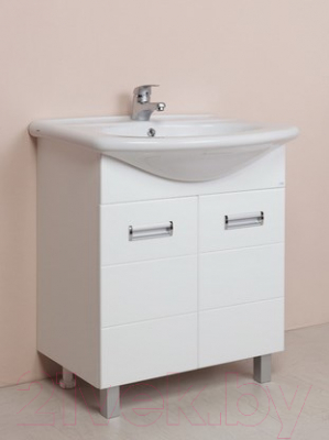 Тумба под умывальник Onika Балтика 70.10 (107026)