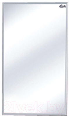 Шкаф с зеркалом для ванной Onika Мини 30.00 (303002) - фото