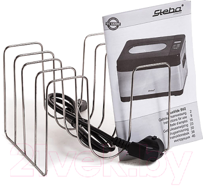 Су-вид Steba SV 2