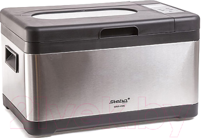 Су-вид Steba SV 2