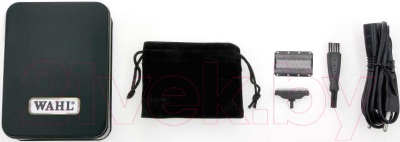 Электробритва Wahl Travel 3615-0471