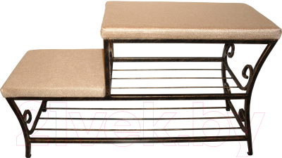 Банкетка Dudo БН-6 - фото