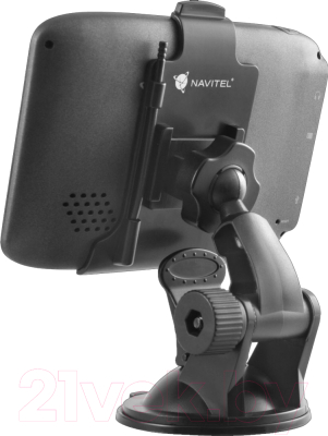 GPS навигатор Navitel E500