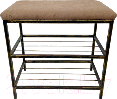 Банкетка Dudo БН-17 - фото