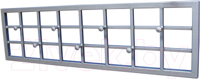 Вешалка для одежды Dudo ВННС-003 - фото