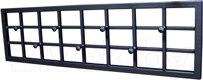 Вешалка для одежды Dudo ВННС-003 - фото