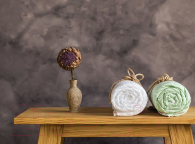 Наматрасник защитный EOS Облако 160x195